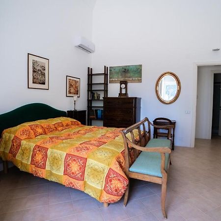 Maison Catalano Villa Castellaneta Marina Ngoại thất bức ảnh