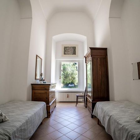 Maison Catalano Villa Castellaneta Marina Ngoại thất bức ảnh