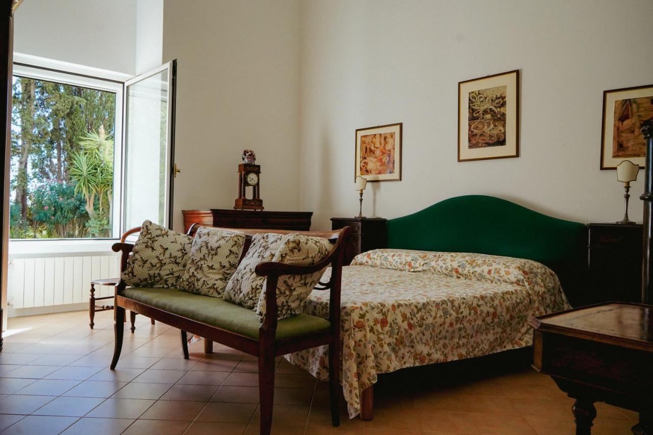 Maison Catalano Villa Castellaneta Marina Ngoại thất bức ảnh