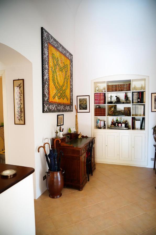 Maison Catalano Villa Castellaneta Marina Ngoại thất bức ảnh