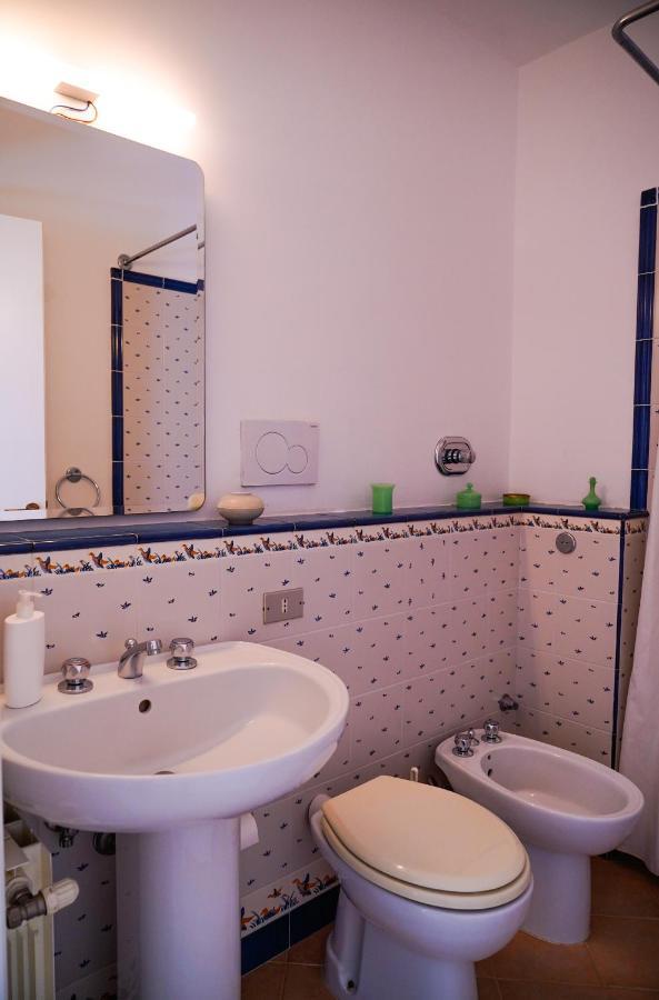Maison Catalano Villa Castellaneta Marina Ngoại thất bức ảnh