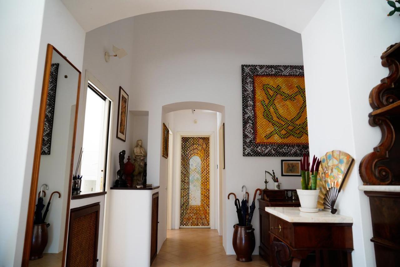 Maison Catalano Villa Castellaneta Marina Ngoại thất bức ảnh
