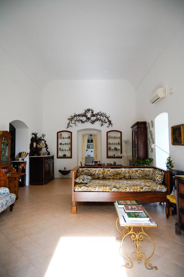 Maison Catalano Villa Castellaneta Marina Ngoại thất bức ảnh