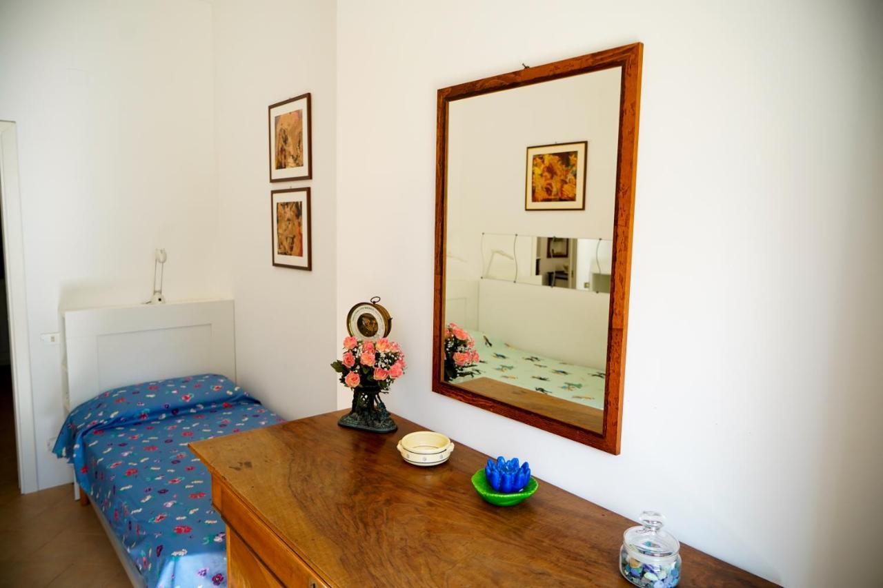 Maison Catalano Villa Castellaneta Marina Ngoại thất bức ảnh