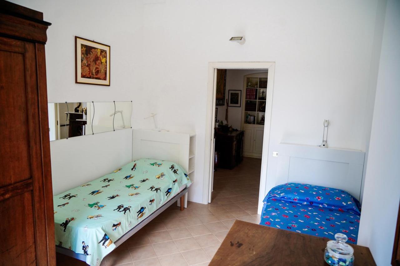 Maison Catalano Villa Castellaneta Marina Ngoại thất bức ảnh