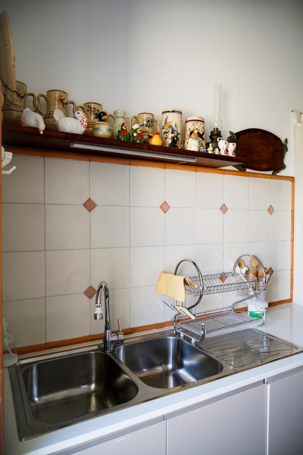 Maison Catalano Villa Castellaneta Marina Ngoại thất bức ảnh