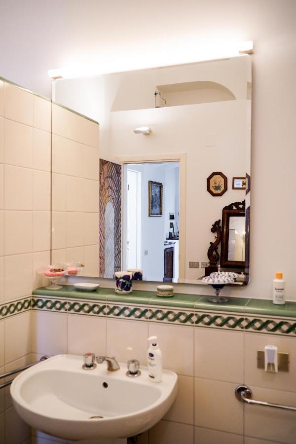 Maison Catalano Villa Castellaneta Marina Ngoại thất bức ảnh