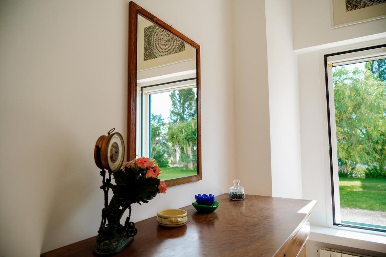 Maison Catalano Villa Castellaneta Marina Ngoại thất bức ảnh