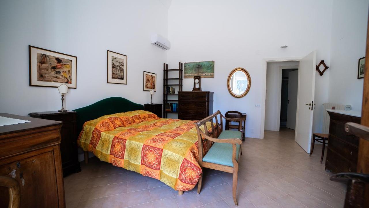 Maison Catalano Villa Castellaneta Marina Ngoại thất bức ảnh