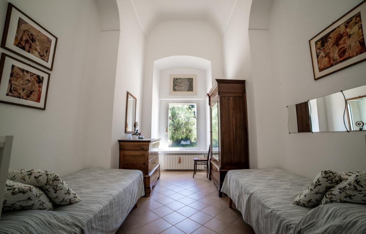 Maison Catalano Villa Castellaneta Marina Ngoại thất bức ảnh