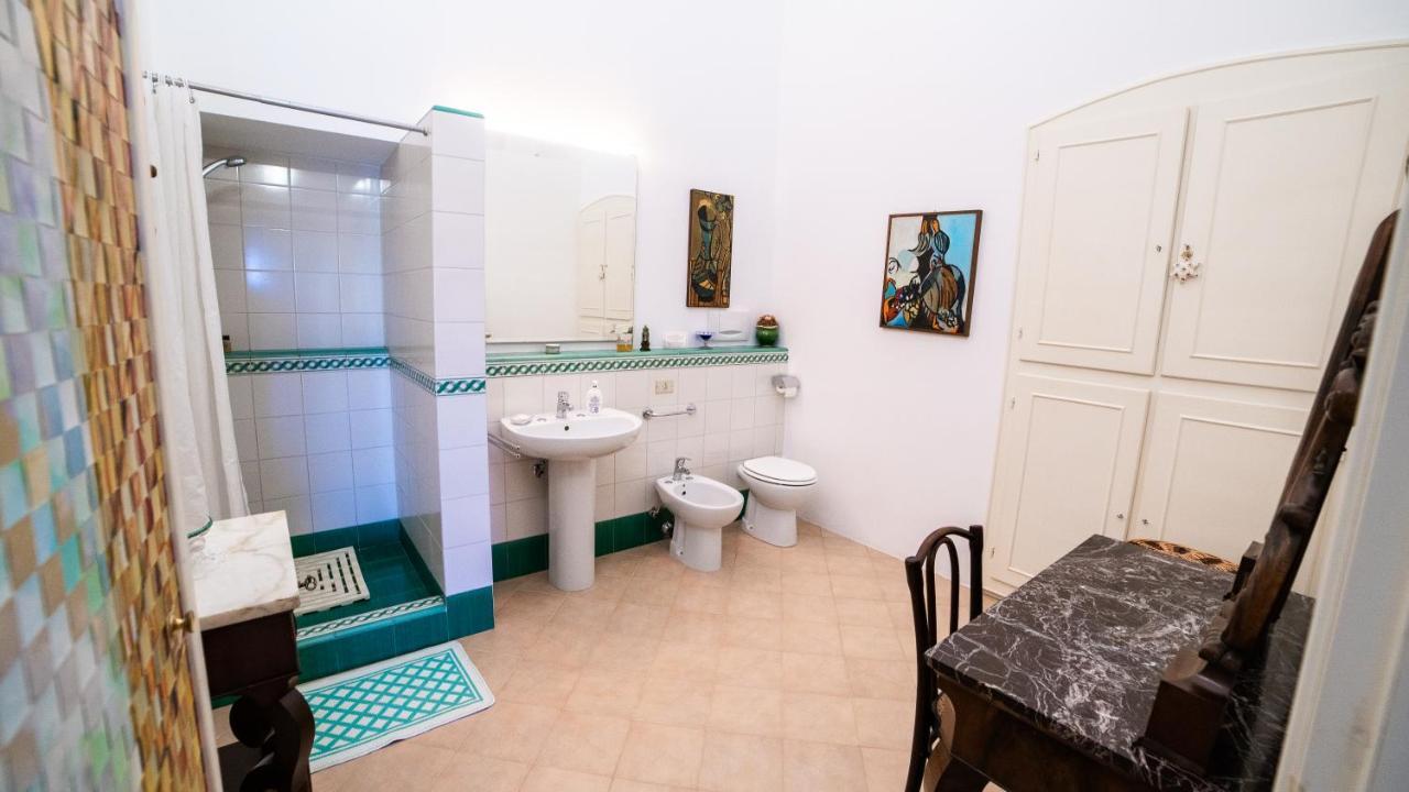 Maison Catalano Villa Castellaneta Marina Ngoại thất bức ảnh